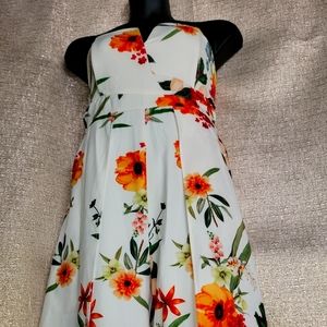 Fashion Nova Sleeveless Dress